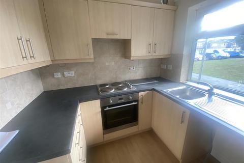 undefined, Winshields Cramlington