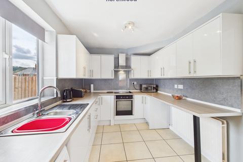 11 Heol Craigfab, Cefn Mawr, Wrexham, LL14 3PB
