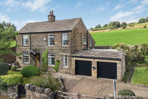 undefined, Sowerby Bridge HX6