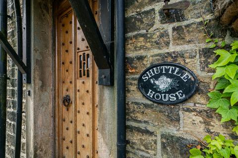 undefined, Sowerby Bridge HX6
