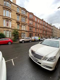1 bedroom flat to rent, 68 West End Park Street, G3