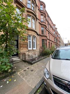 1 bedroom flat to rent, 68 West End Park Street, G3