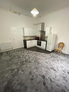 1 bedroom flat to rent, 68 West End Park Street, G3