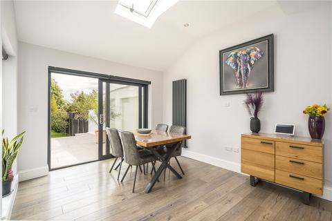 91 Guibal Road, London, SE12 9HF