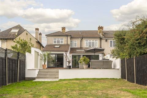 5 bedroom semi-detached house for sale, Guibal Road, Lee, SE12