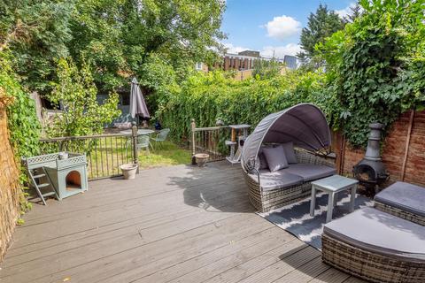 undefined, Brandon Road, Sutton