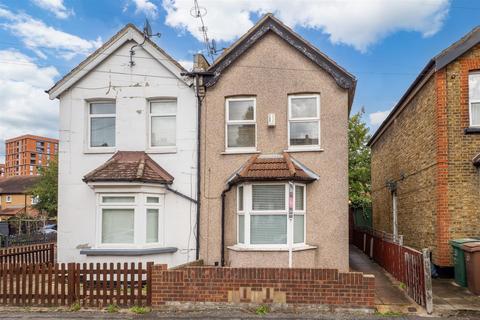 undefined, Brandon Road, Sutton