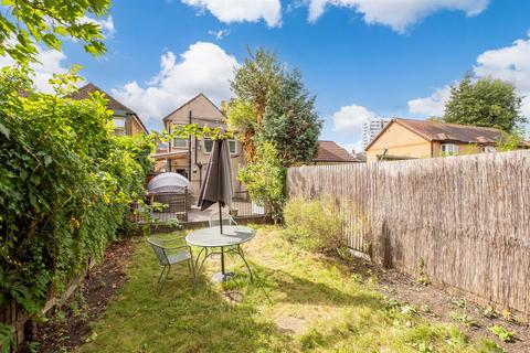 22 Brandon Road, Sutton, SM1 1RP