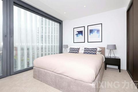 1 bedroom apartment for sale, City Road, Old Street, EC1V