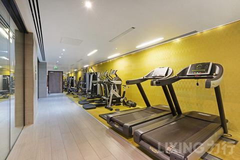 1 bedroom apartment for sale, City Road, Old Street, EC1V