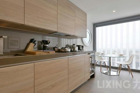 1 bedroom apartment for sale, City Road, Old Street, EC1V