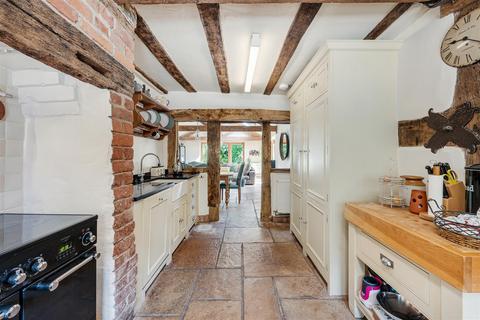 4 bedroom detached house for sale, Telford TF6