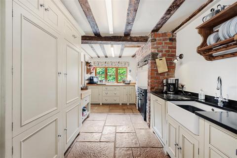 4 bedroom detached house for sale, Telford TF6