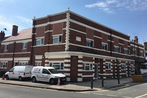 undefined, Eld Road, Coventry CV6