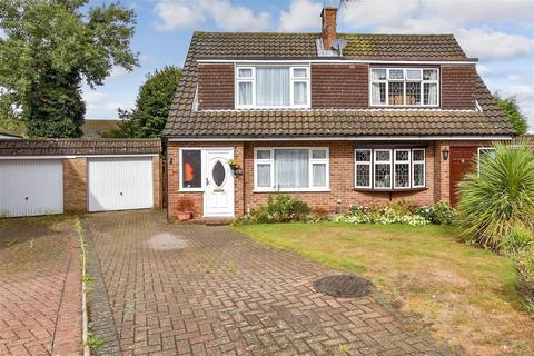 3 bedroom semi-detached house for sale, Cedar Close, Ditton, Aylesford, Kent