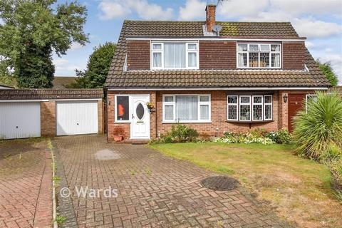 3 bedroom semi-detached house for sale, Cedar Close, Ditton, Aylesford, Kent