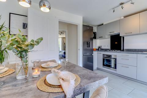 2 bedroom semi-detached house for sale, Clyde Drive, Lubbesthorpe, LE19