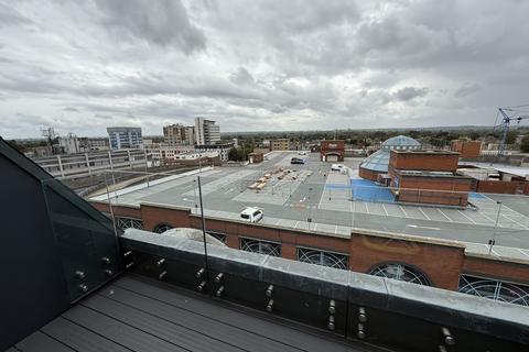 undefined, Verona Apartments, Berkshire, SL1