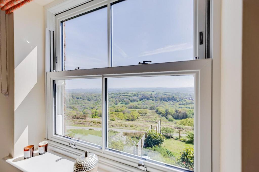 Bedroom View