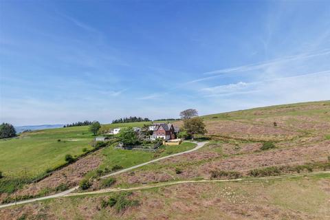 Garth Hill, Pentyrch, CF15