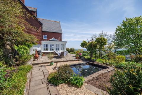 5 bedroom detached house for sale, Garth Hill, Pentyrch, CF15