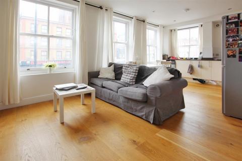 2 bedroom flat for sale, London E1
