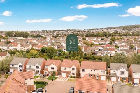 undefined, Torwood Crescent, Edinburgh, EH12 9GJ