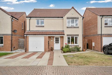undefined, Torwood Crescent, Edinburgh, EH12 9GJ