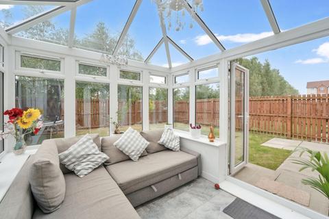 undefined, Torwood Crescent, Edinburgh, EH12 9GJ