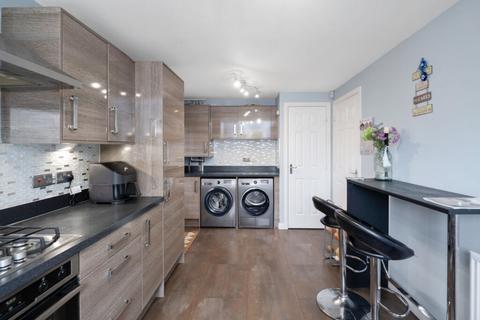 undefined, Torwood Crescent, Edinburgh, EH12 9GJ