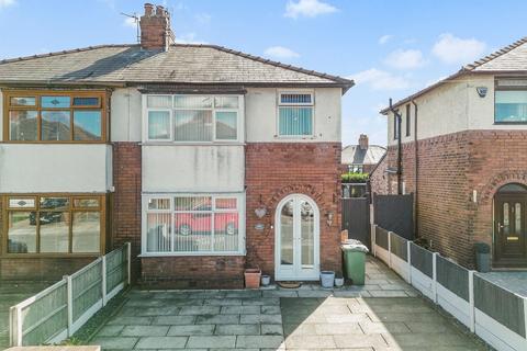 3 bedroom semi-detached house for sale, Grasmere Avenue, St. Helens, WA11