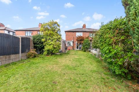 3 bedroom semi-detached house for sale, Grasmere Avenue, St. Helens, WA11
