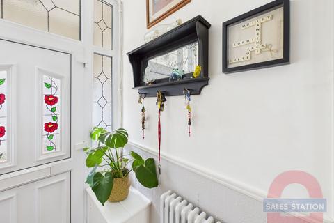 20 Westfield Road, Cardiff, CF14 1QQ