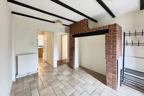 4 bedroom detached house for sale, St Ledgers Road, Queens Park, Bournemouth, BH8