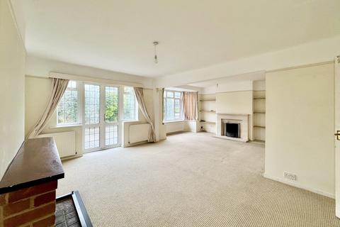 4 bedroom detached house for sale, St Ledgers Road, Queens Park, Bournemouth, BH8