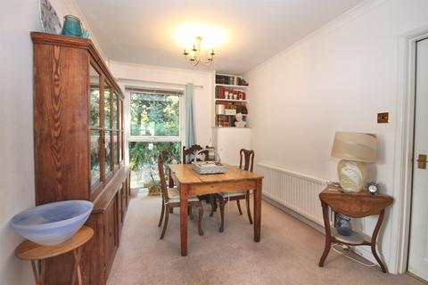 undefined, Parkhill Court, Manor Park South, Knutsford