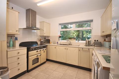 undefined, Parkhill Court, Manor Park South, Knutsford