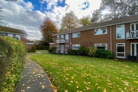 undefined, Parkhill Court, Manor Park South, Knutsford