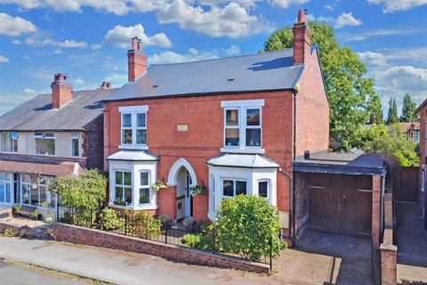 34 Daisy Road, Nottingham, NG3 6HH