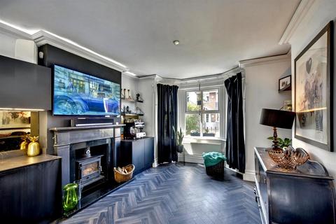 34 Daisy Road, Nottingham, NG3 6HH