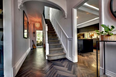 34 Daisy Road, Nottingham, NG3 6HH