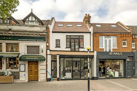 undefined, Northfield Avenue, London W13