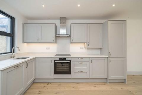 undefined, Northfield Avenue, London W13