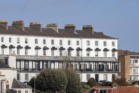 1 bedroom apartment for sale, Lower Kings Cliff, St. Helier, Jersey