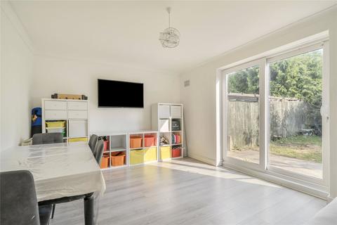 undefined, Rutherwyk Road, Surrey KT16