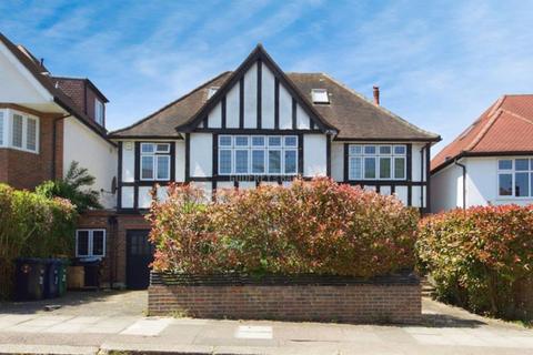 undefined, Hendon NW4