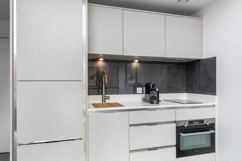 1 bedroom flat to rent, Old Station Approach, Capitol House Old Station Approach, SO23