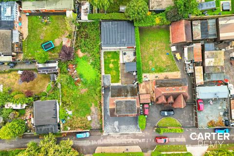 undefined, Windsor Road, Basildon, SS13 2LH