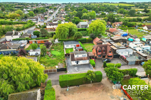 undefined, Windsor Road, Basildon, SS13 2LH