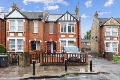 3 bedroom apartment for sale, Lansdowne Road, London, N17